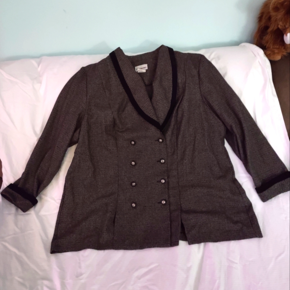 Women's Perceptions Jacket - image 1